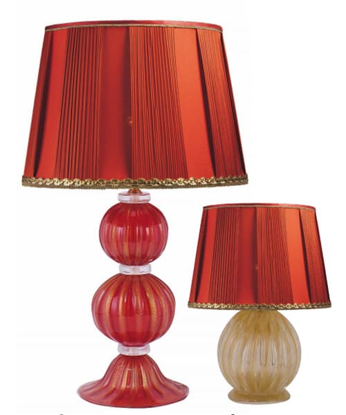 Настольная лампа Arte di Murano 7573/LP Arte di Murano