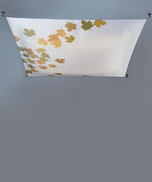 Потолочный светильник B-lux Veroca print 2 B-lux