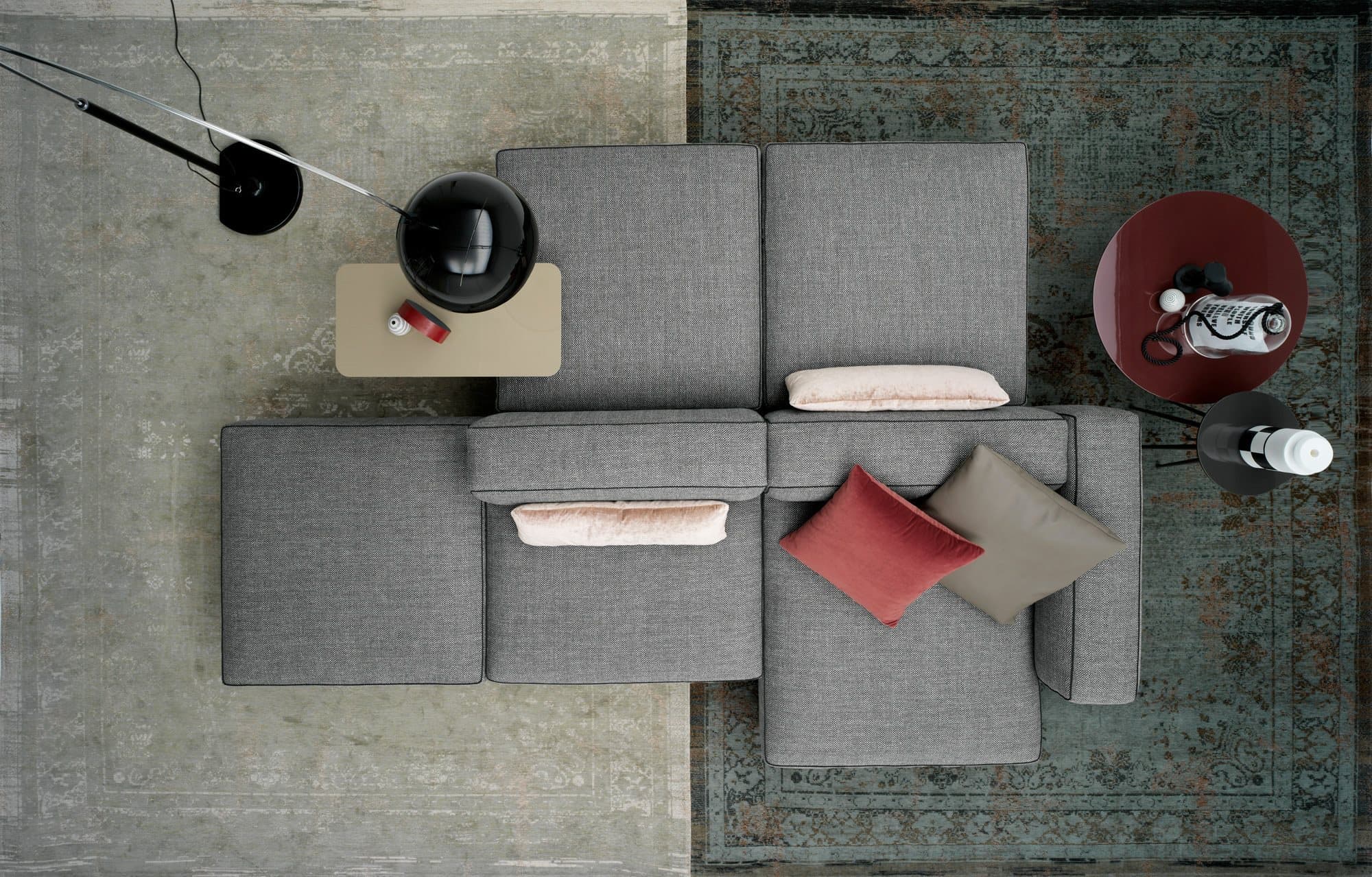 Диван Alberta Alcazar