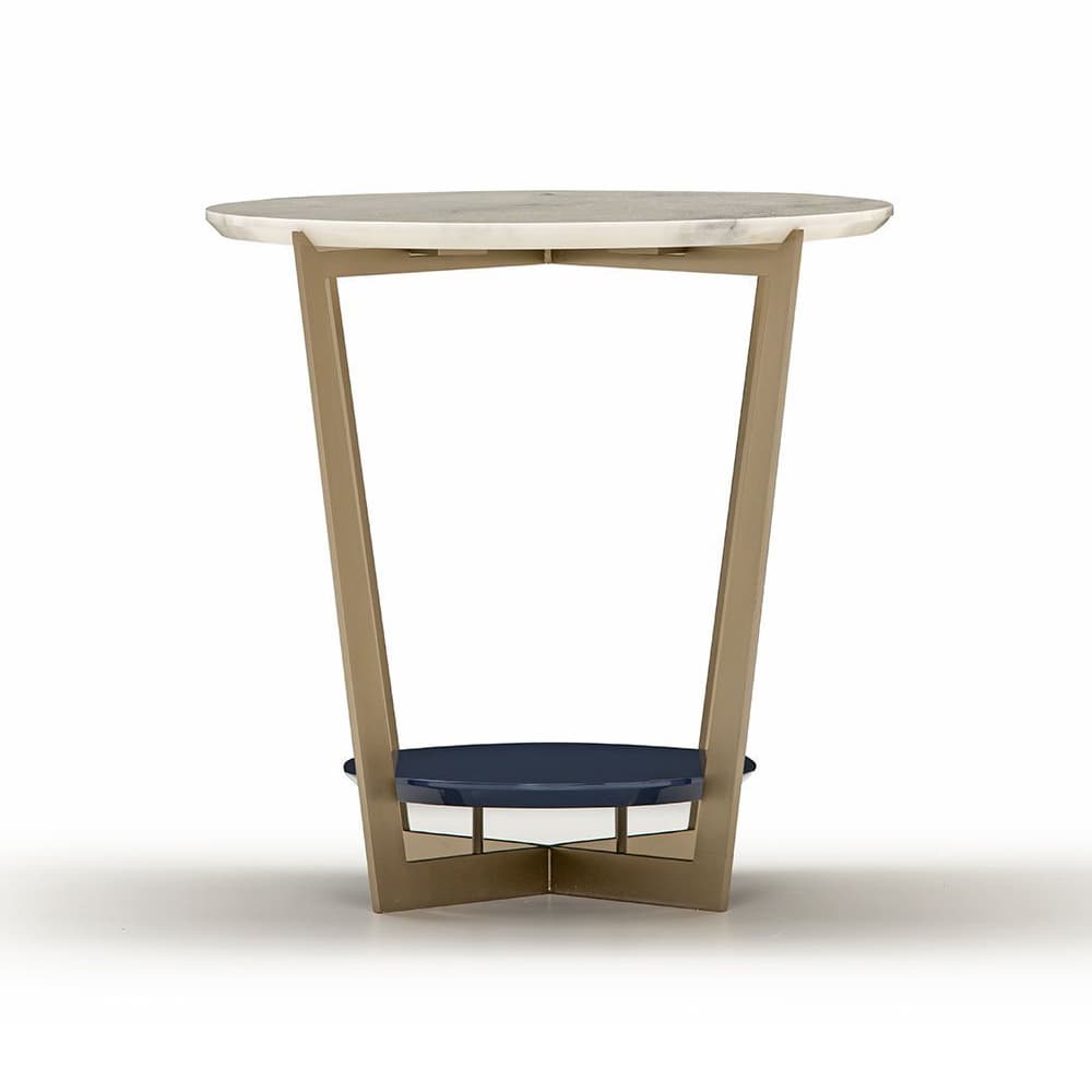 Приставной столик Alberta Frisco