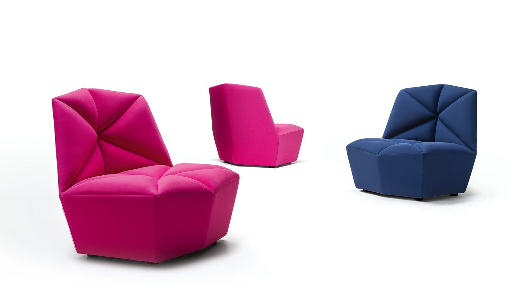 Кресло Alberta Gossip