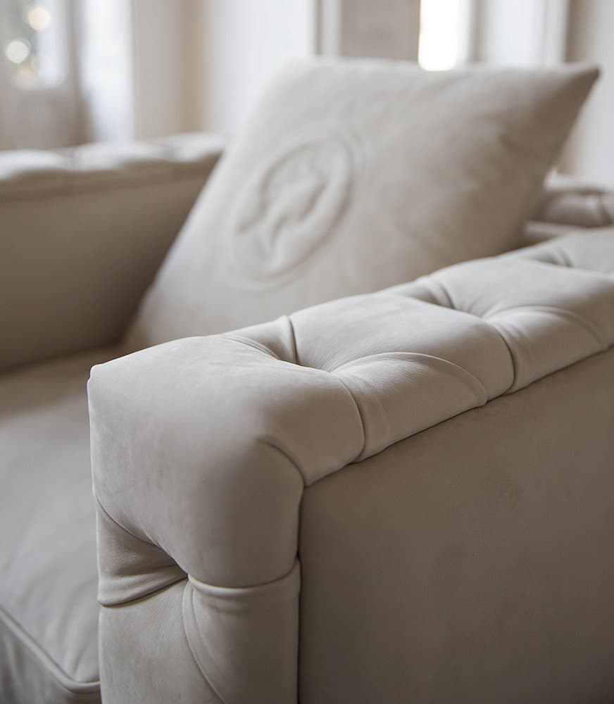 Кресло Alberta Belmondo