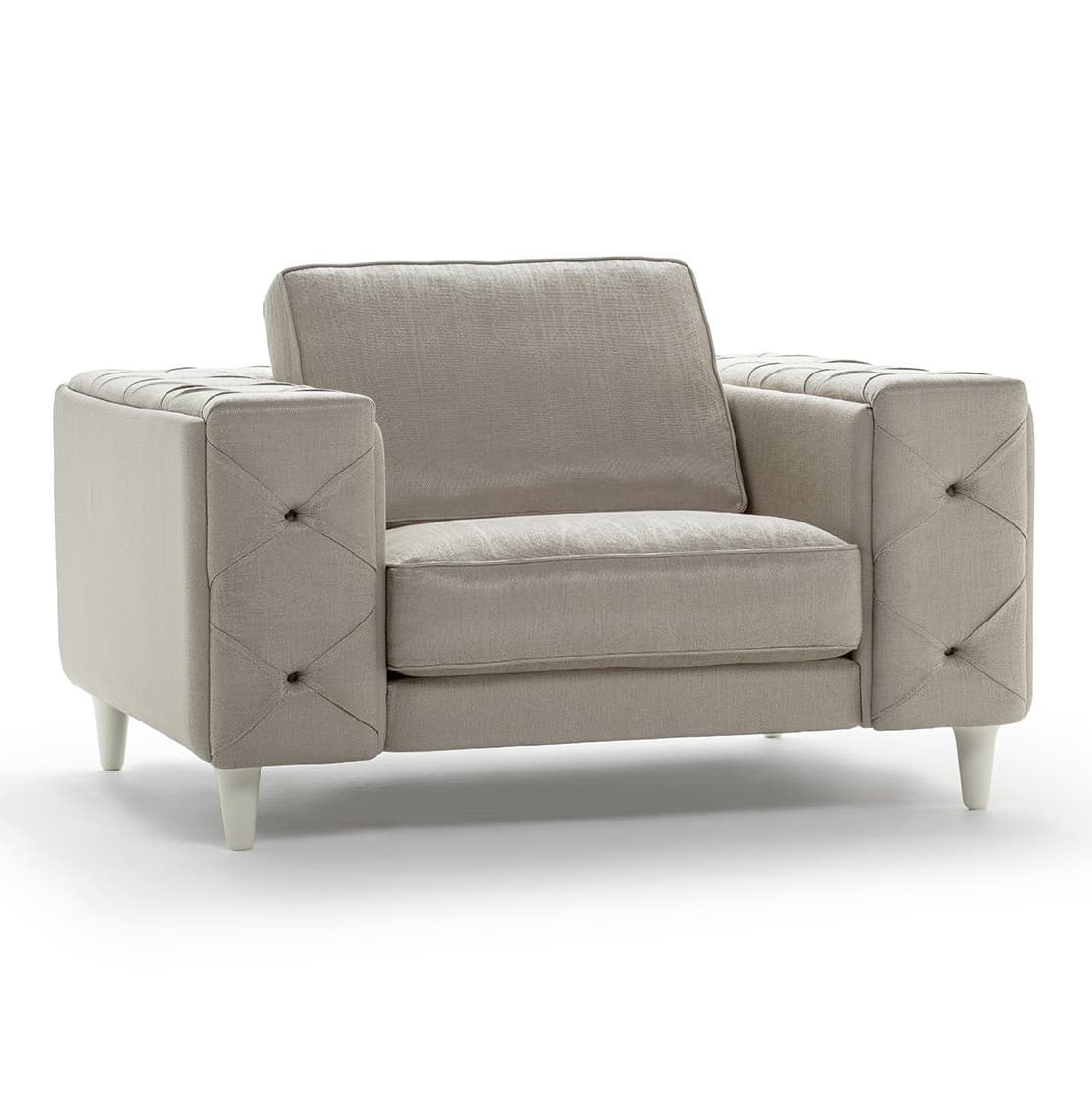 Кресло Alberta Belmondo