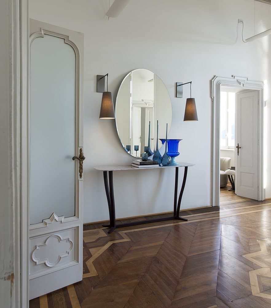 Консоль Alberta Elisabeth Low