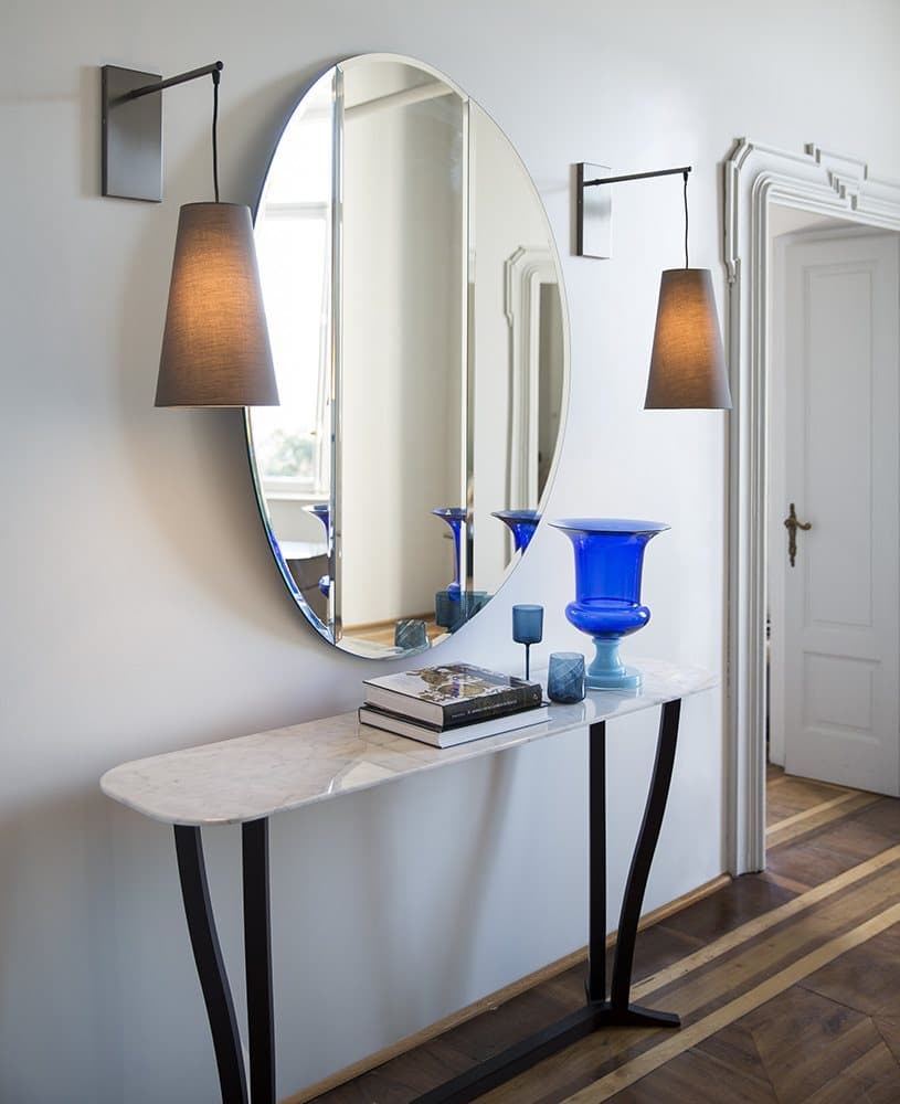 Консоль Alberta Elisabeth Low