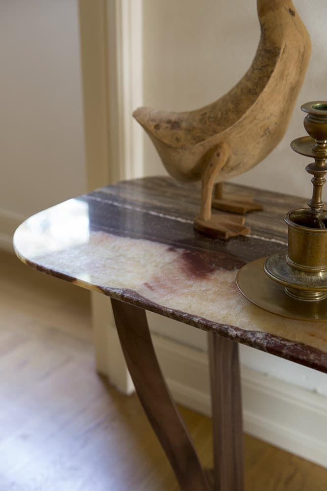 Консоль Alberta Elisabeth Low