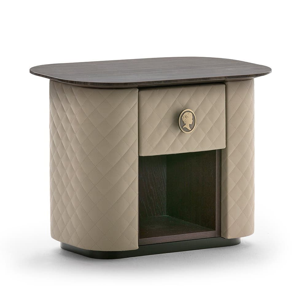 Тумбочка Alberta Penelope