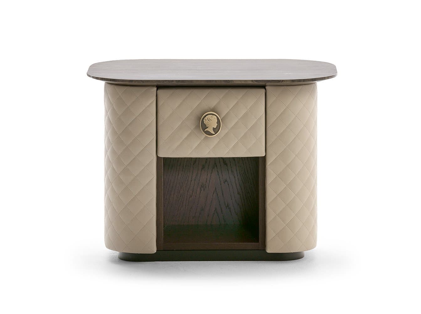 Тумбочка Alberta Penelope