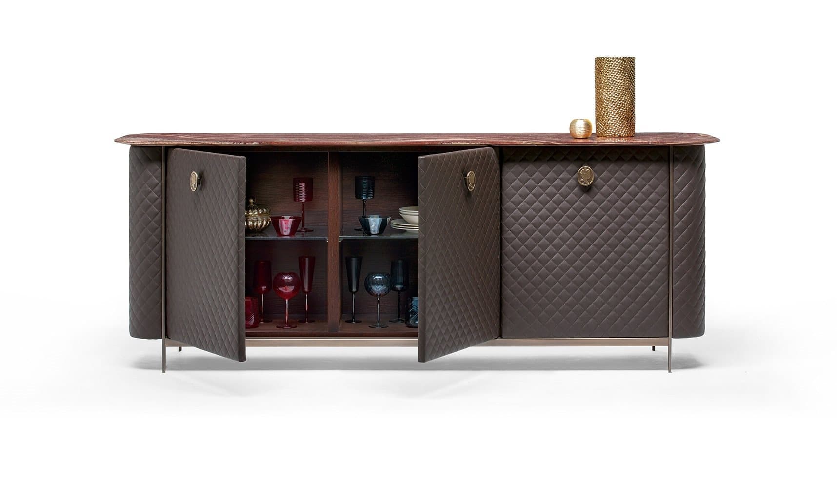 Тумба Alberta Penelope