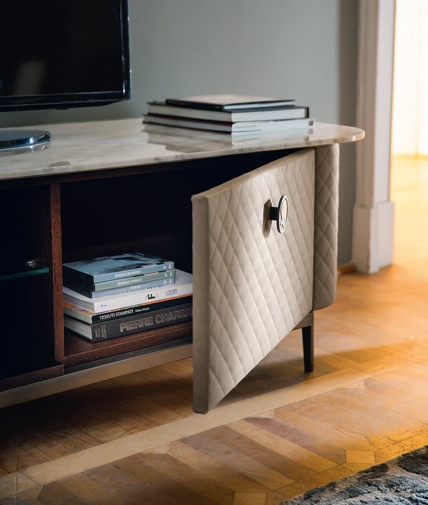 Тв тумба Alberta Penelope