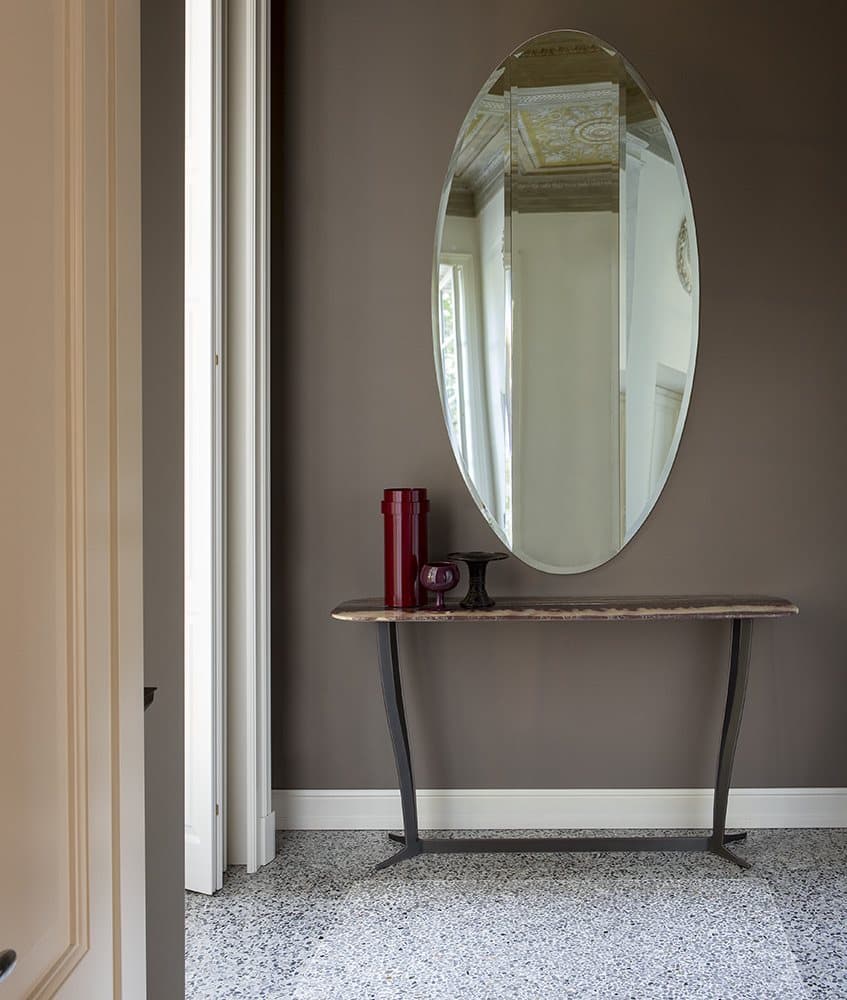 Консоль Alberta Richard Low