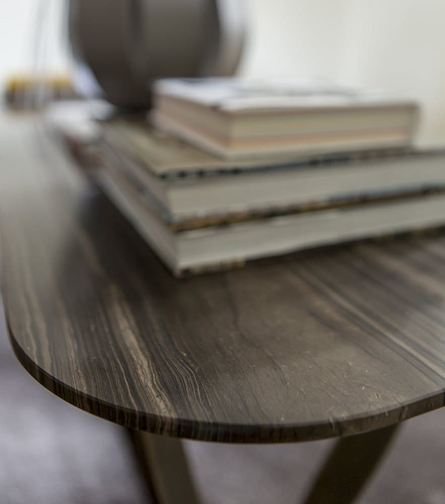 Консоль Alberta Richard Low