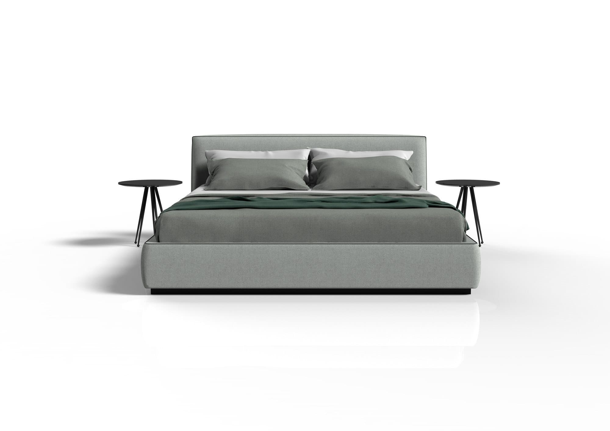 Двуспальная кровать Alberta DION BED