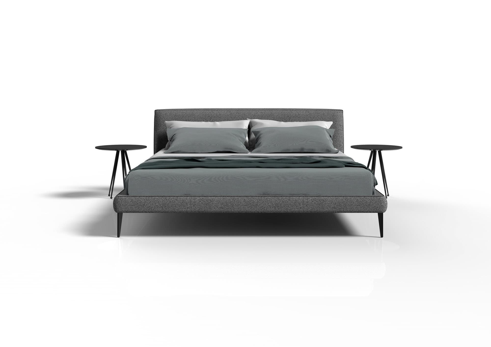 Двуспальная кровать Alberta GIBSON