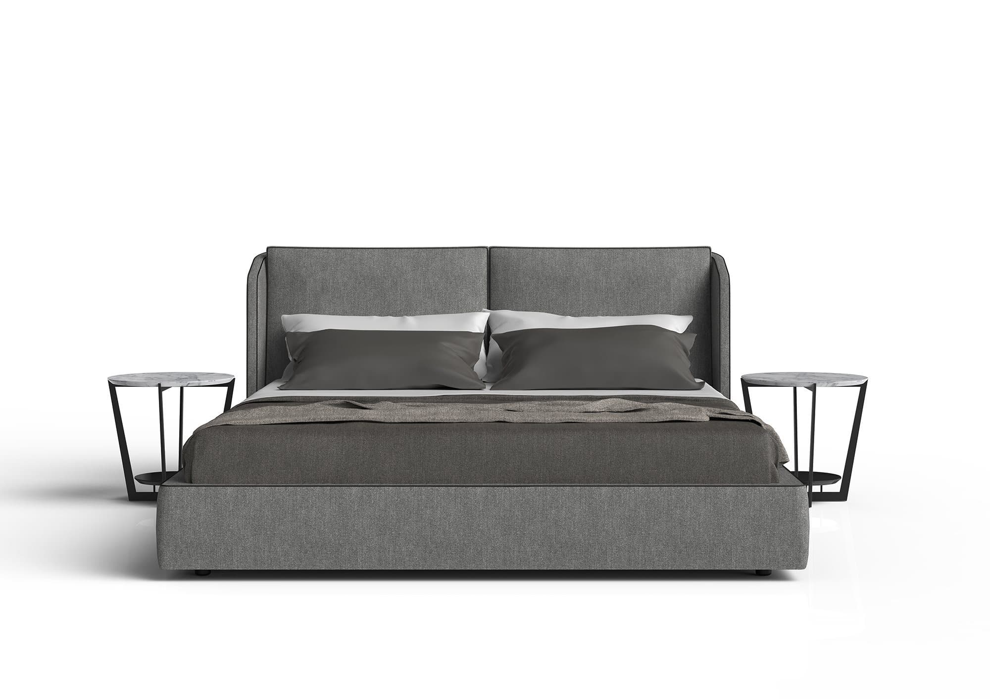 Двуспальная кровать Alberta NIKITA