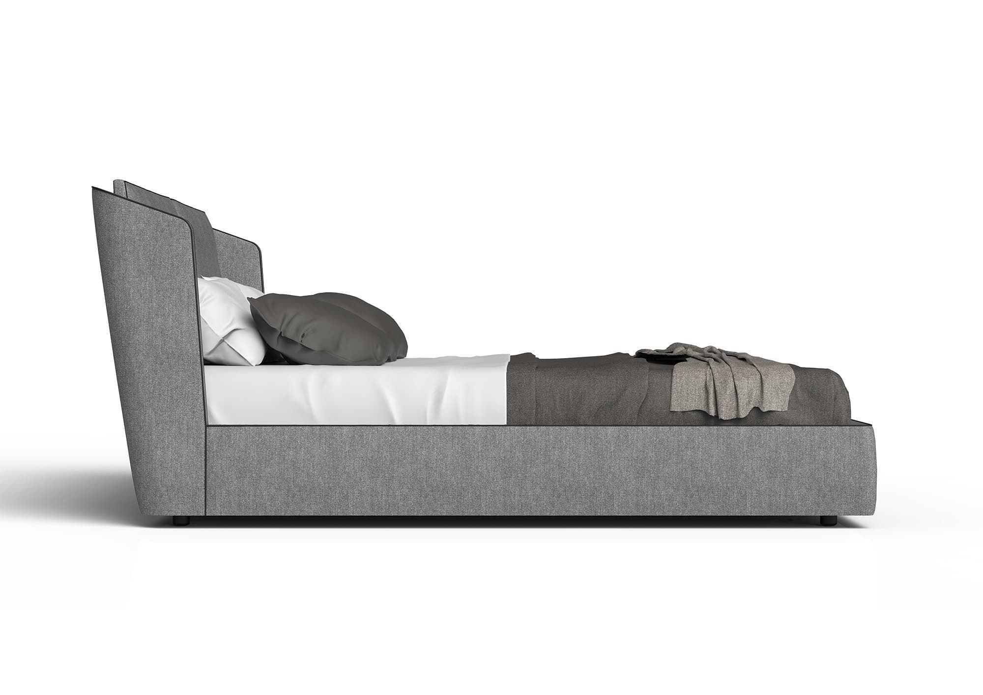 Двуспальная кровать Alberta NIKITA