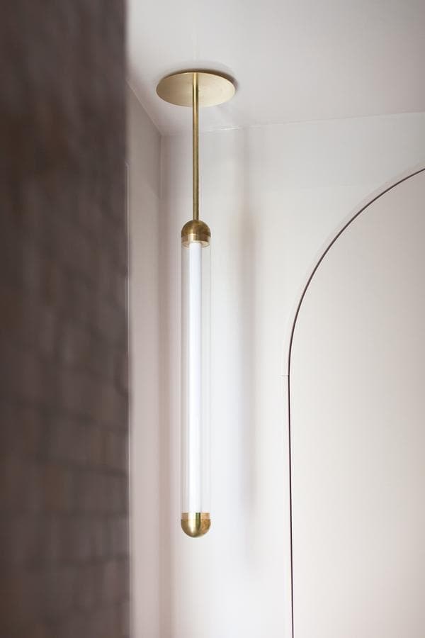 Подвесной светильник Cameron Design House Capsule Alas Cameron Design House