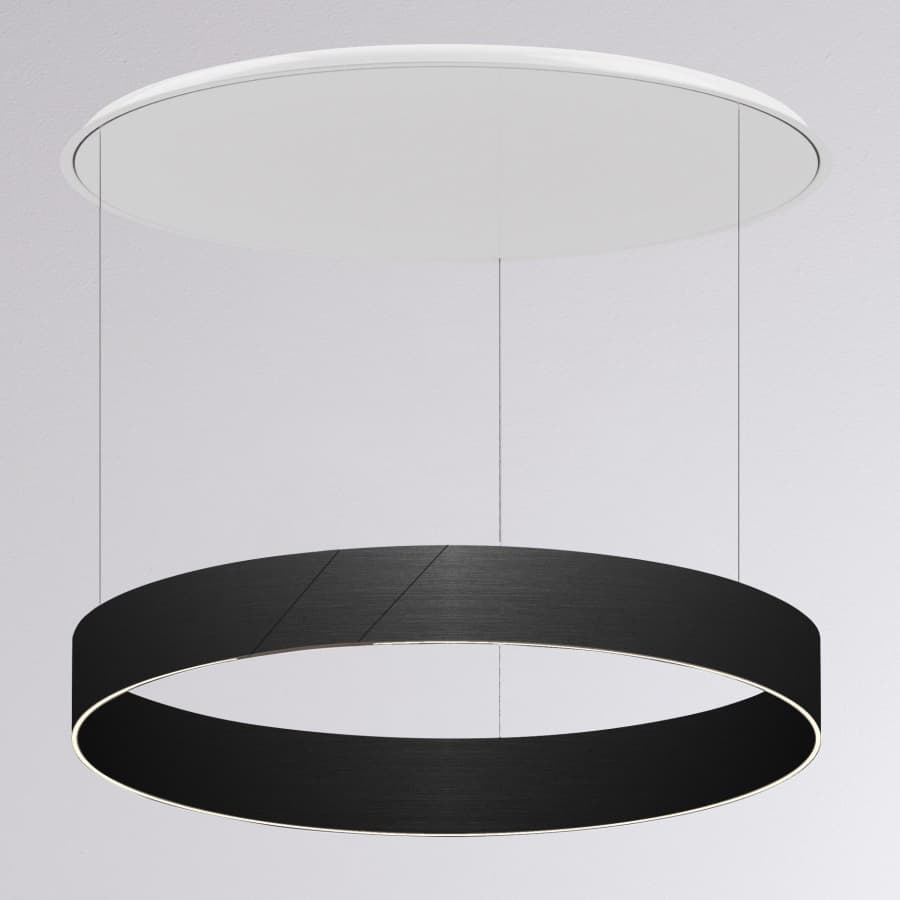 Подвесной светильник Molto Luce AFTER 8 ROUND Molto Luce