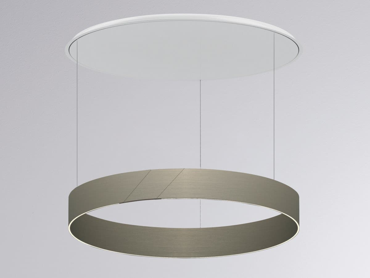 Подвесной светильник Molto Luce AFTER 8 ROUND Molto Luce