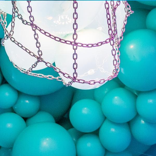 Подвесной светильник Cameron Design House Helmi Cameron Design House