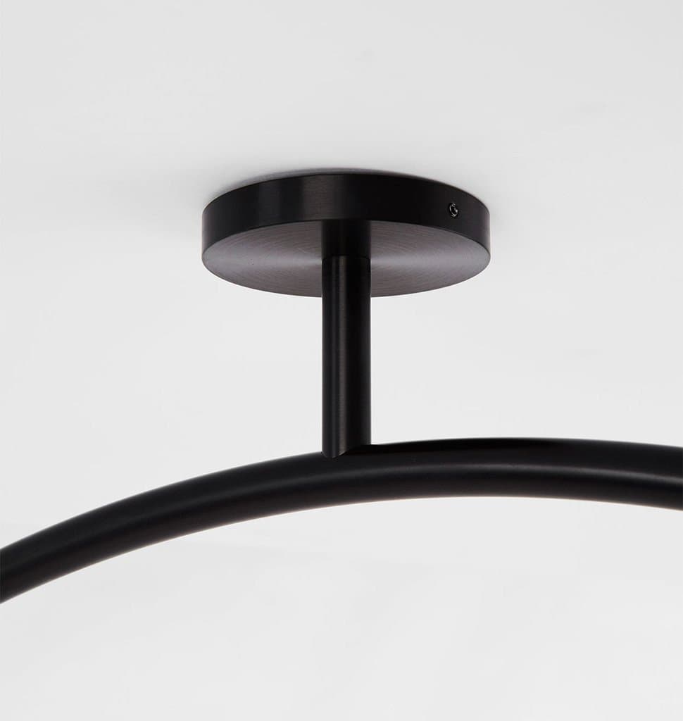 Потолочный светильник Roll & Hill Krane Small Ceiling Mount Roll & Hill