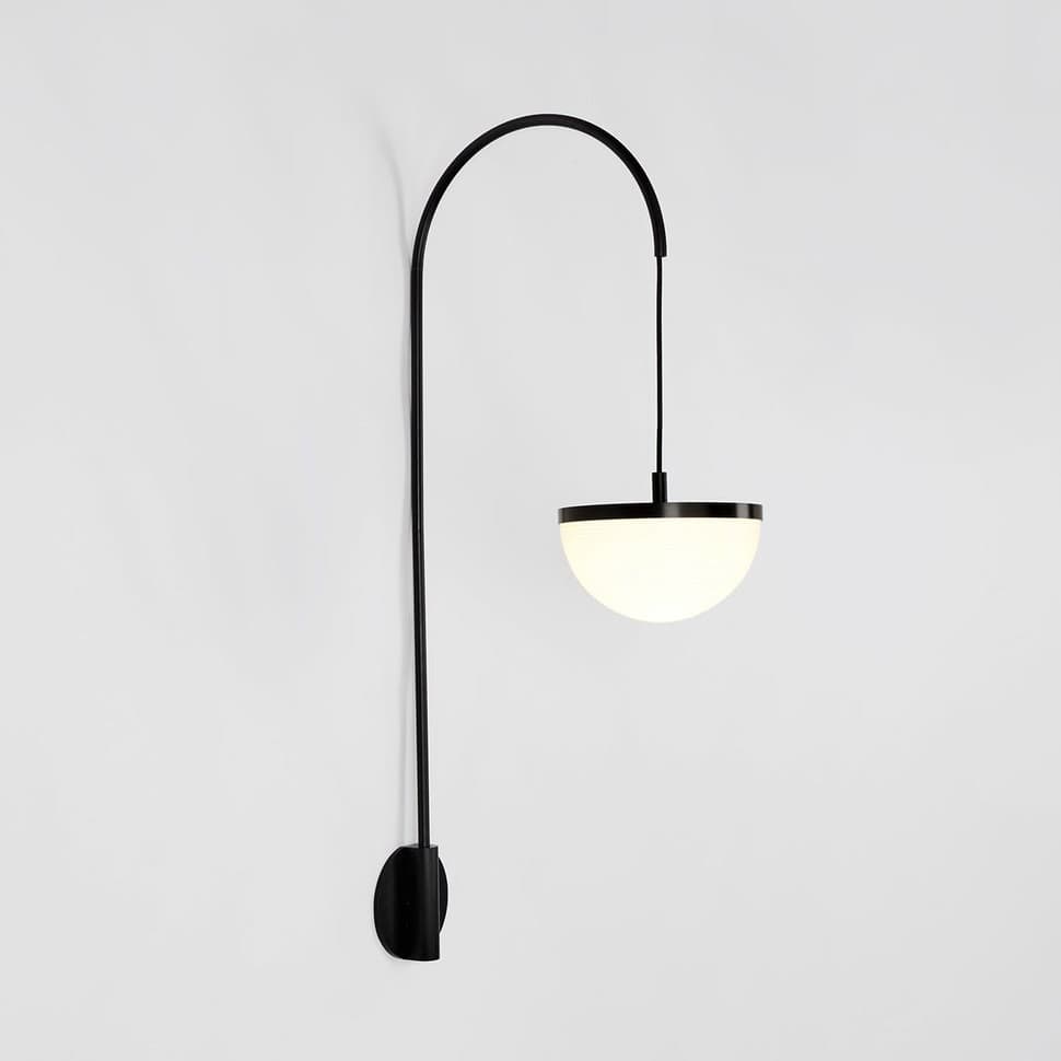 Настенный светильник Roll & Hill Krane Wall Mount Roll & Hill