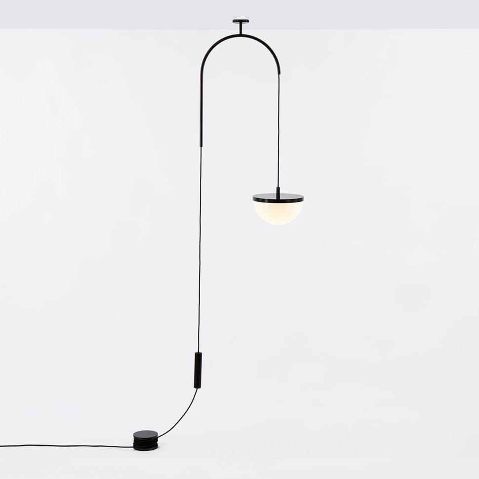 Потолочный светильник Roll & Hill Krane Small Ceiling Mount Roll & Hill