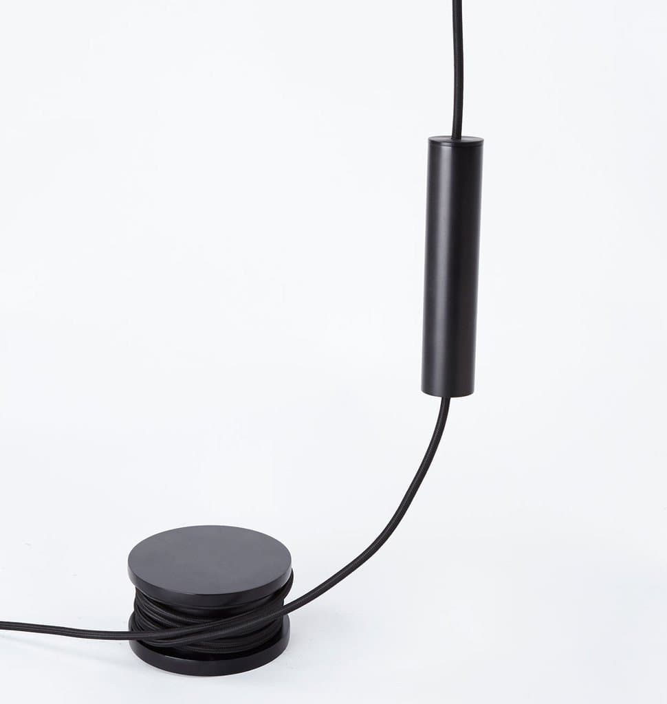 Потолочный светильник Roll & Hill Krane Small Ceiling Mount Roll & Hill