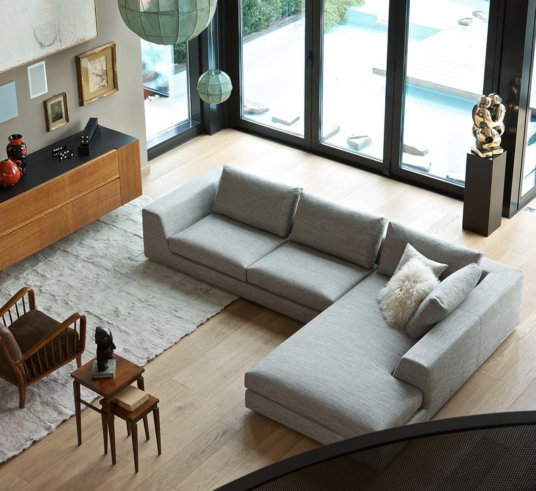 Диван Alberta Ralph