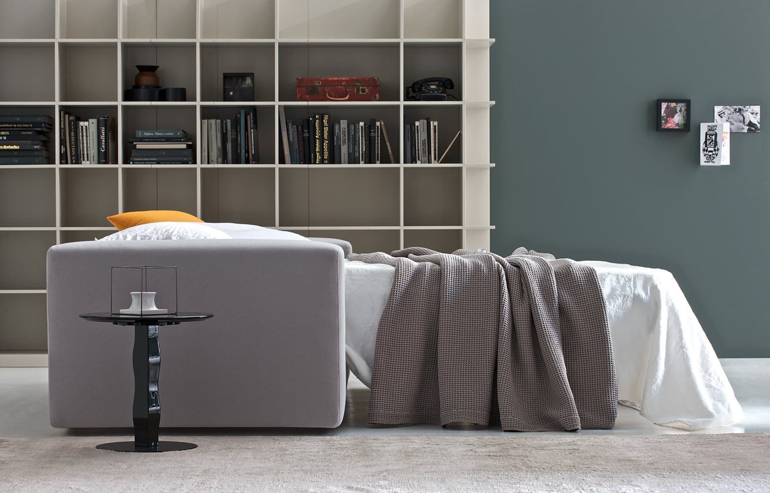 Диван-кровать Alberta Togo