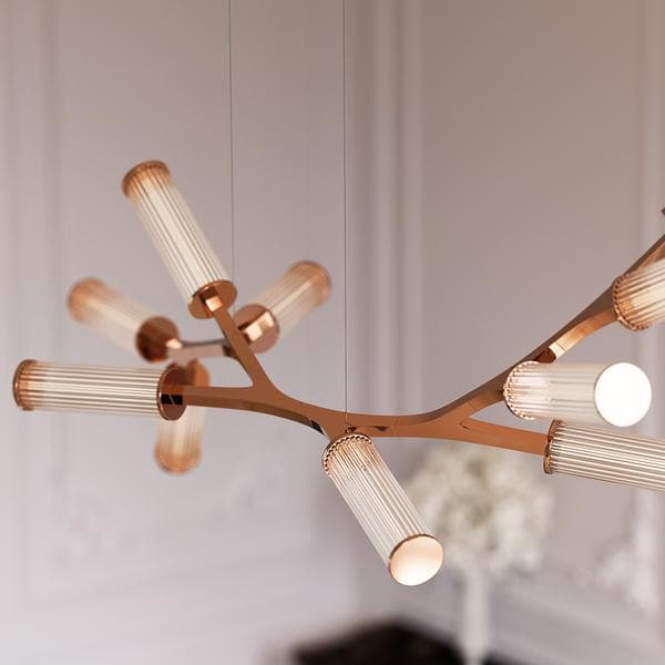 Подвесной светильник Cameron Design House Haara Small Cameron Design House