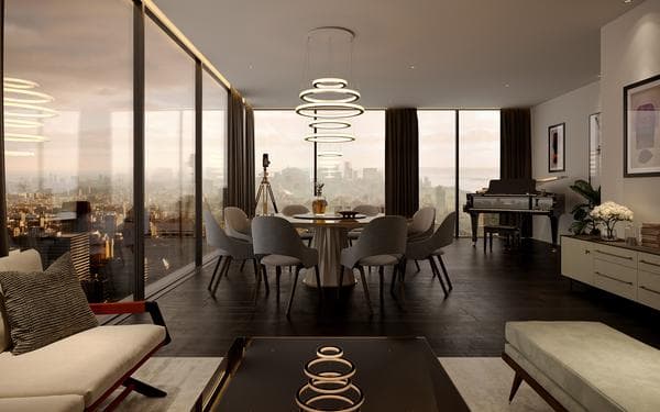 Подвесной светильник Cameron Design House Salo Elama Cameron Design House