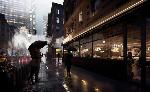 Подвесной светильник Cameron Design House Alavus Cameron Design House