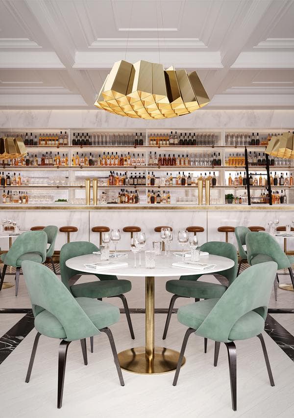 Подвесной светильник Cameron Design House Alavus Cameron Design House