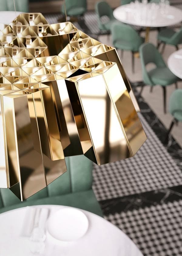 Подвесной светильник Cameron Design House Alavus Cameron Design House