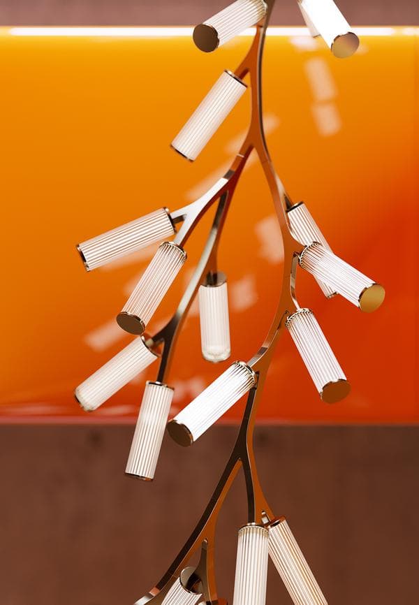 Подвесной светильник Cameron Design House Haara Metsa Cameron Design House