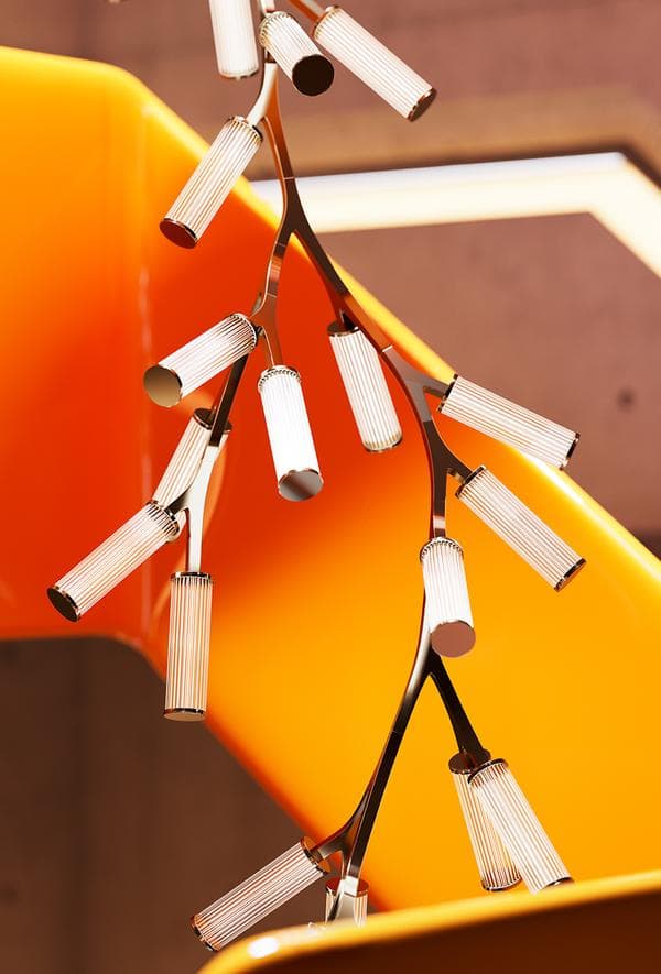 Подвесной светильник Cameron Design House Haara Metsa Cameron Design House