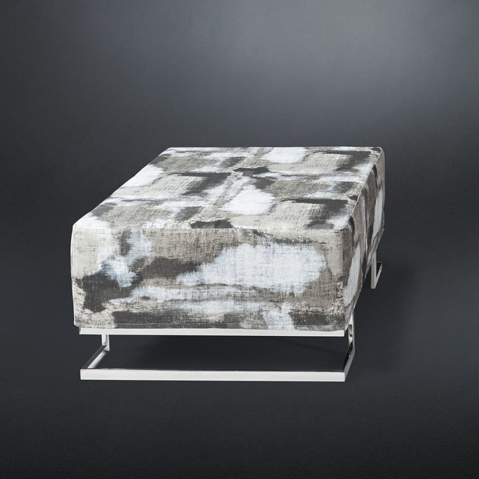 Пуф VGnewtrend NEW YORK BIS POUF