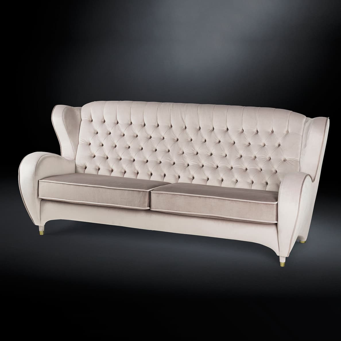 Диван VGnewtrend SCHINKE SOFA