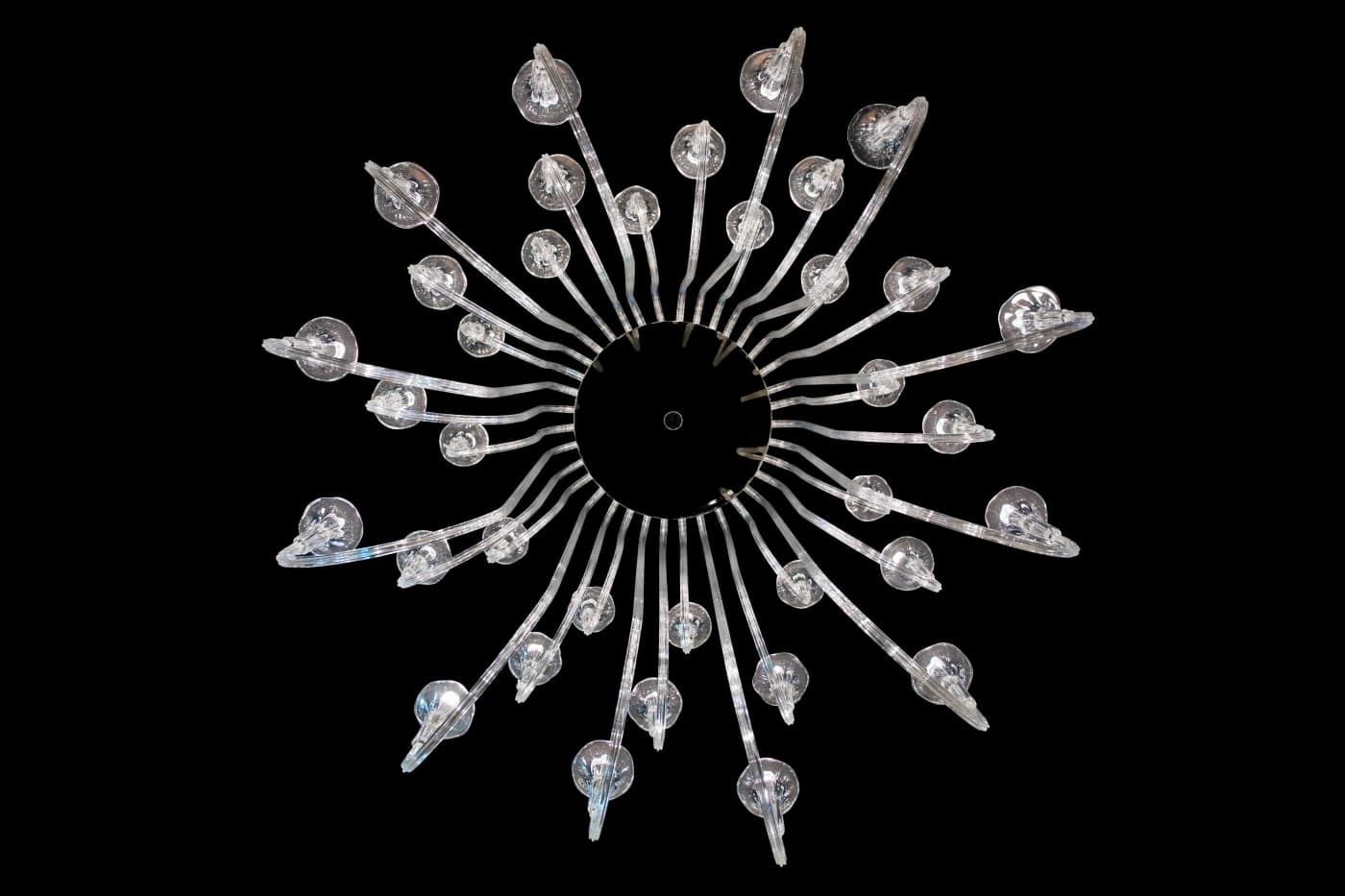 Люстра VGnewtrend OCTOPUS 24 VGnewtrend