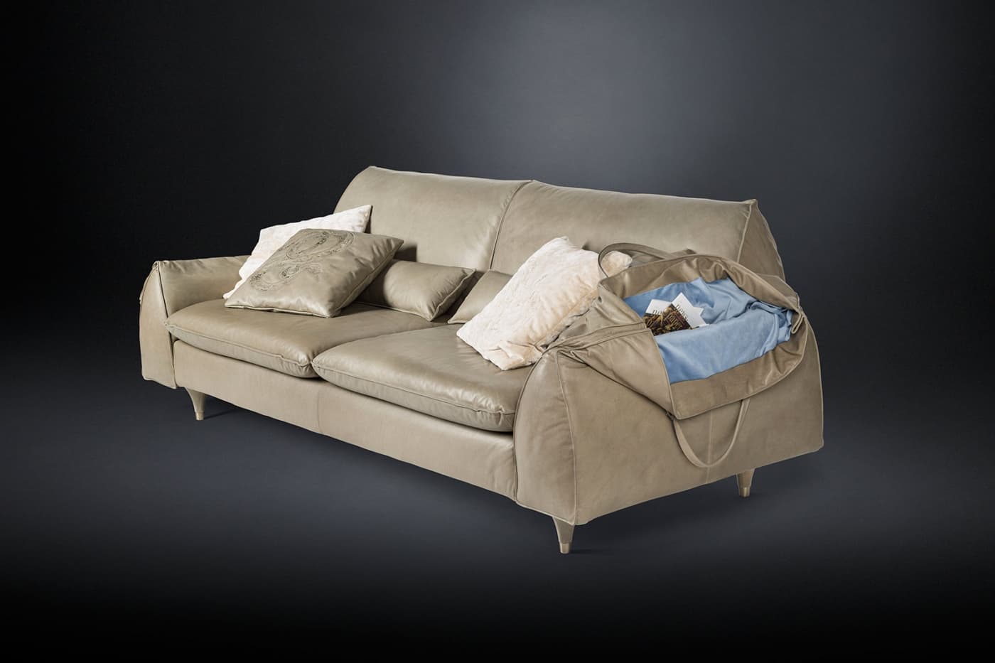 Диван VGnewtrend EVE BAG