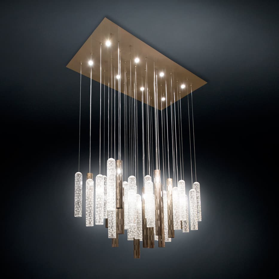 Подвесной светильник VGnewtrend PIPE VGnewtrend