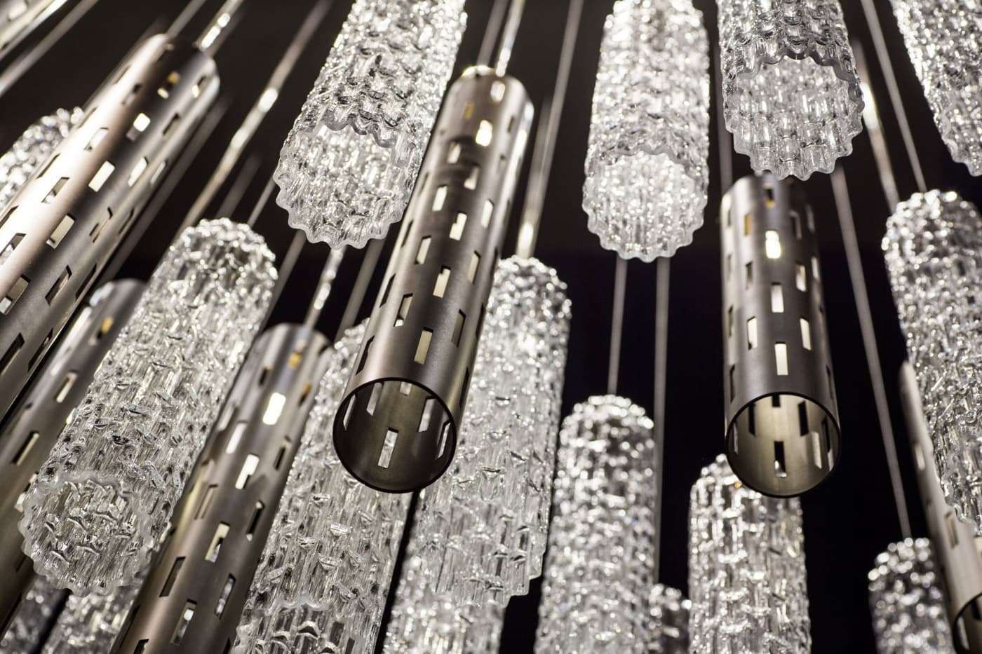 Подвесной светильник VGnewtrend PIPE VGnewtrend