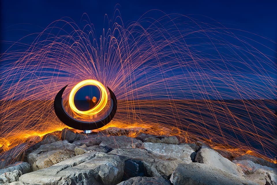 Диван VGnewtrend ECLIPSE