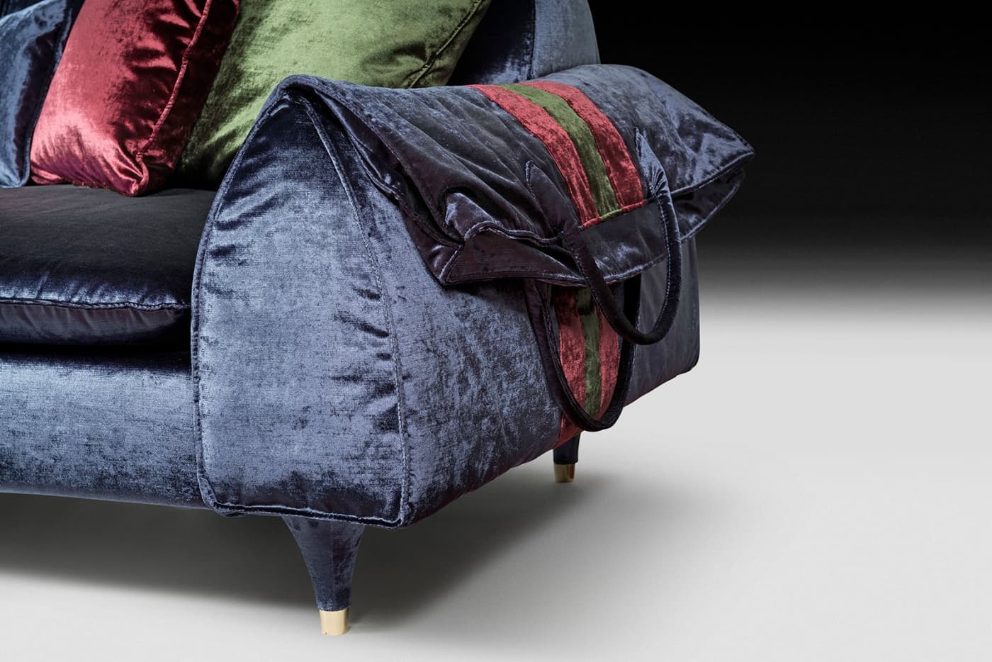 Диван VGnewtrend EVE BAG