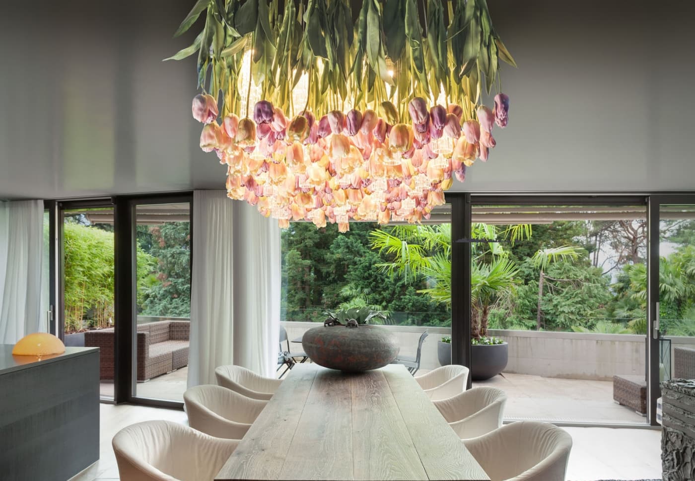 Подвесной светильник VGnewtrend FLOWER POWER TULIP VGnewtrend