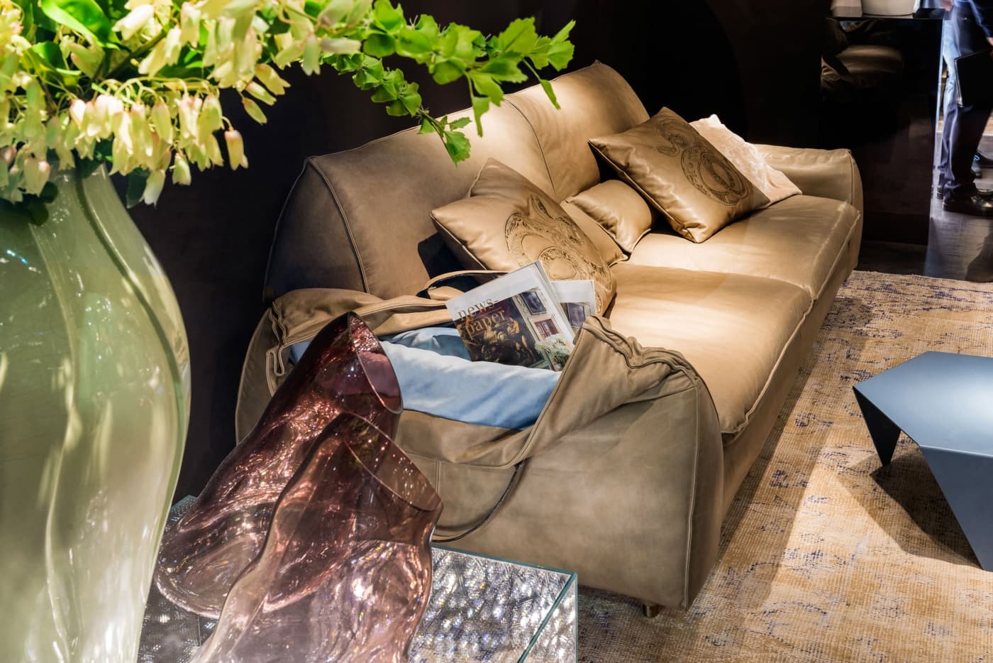 Диван VGnewtrend EVE BAG