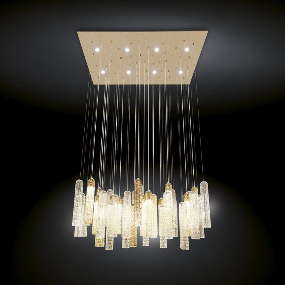 Подвесной светильник VGnewtrend NEW PIPE VGnewtrend