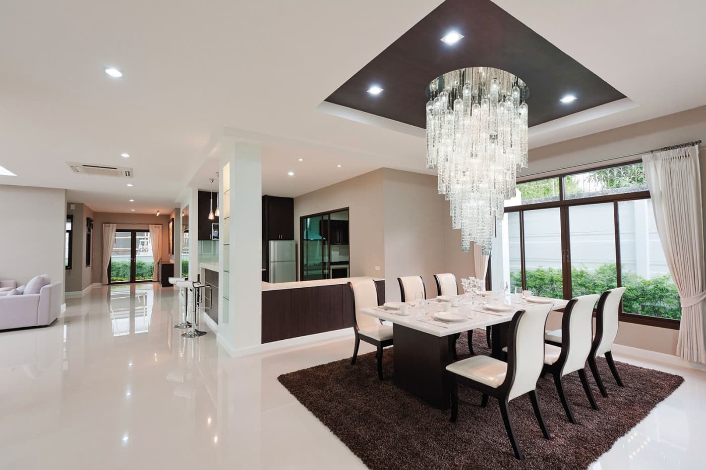 Люстра VGnewtrend ANDY VGnewtrend