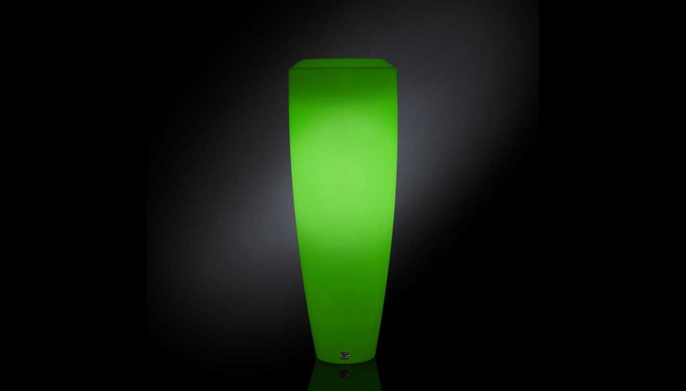 Уличный светильник-ваза VGnewtrend OBICE SMALL VGnewtrend